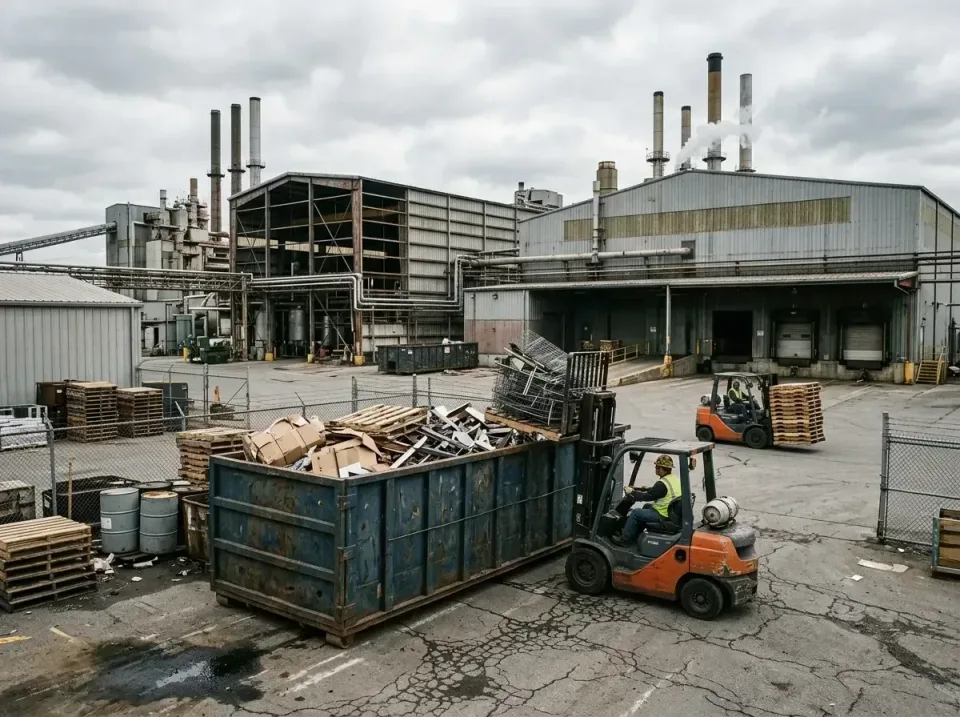 industrial-factory-scrap-conta-003 — frequently asked questions, Cheap Roll-off Dumpster Rentals in Prospect Park, NJ